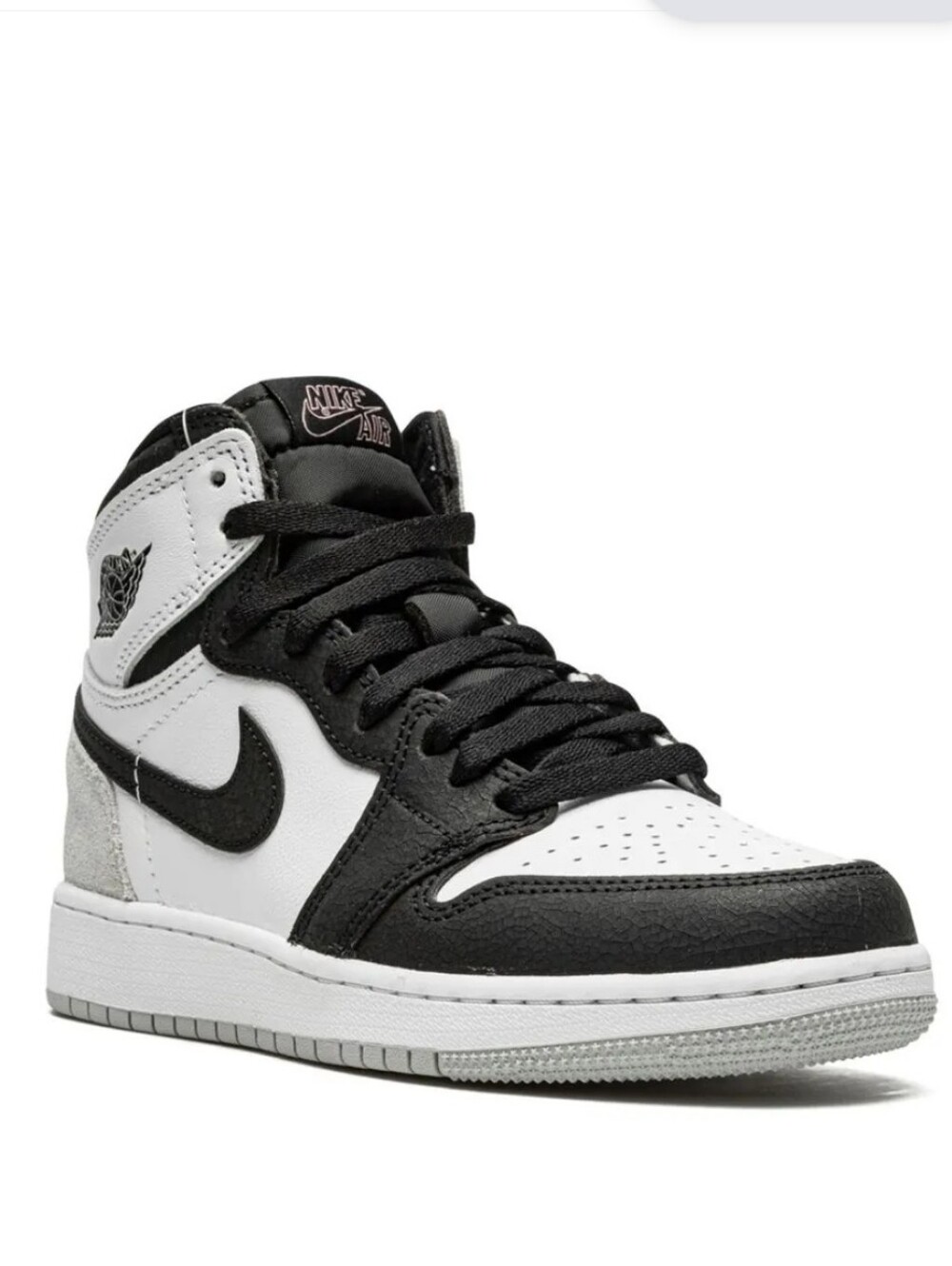 Nike Air Jordan 1 Retro High OG In Stage Haze